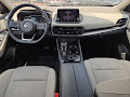 2024 Nissan Rogue SV AWD