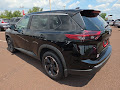 2024 Nissan Rogue SV AWD