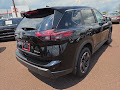 2024 Nissan Rogue SV AWD