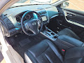 2013 Nissan Altima FWD