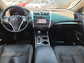 2013 Nissan Altima FWD
