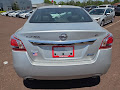 2013 Nissan Altima FWD
