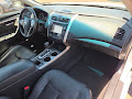 2013 Nissan Altima FWD