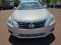 2013 Nissan Altima FWD
