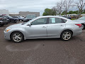 2013 Nissan Altima 2.5 SL FWD