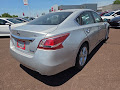 2013 Nissan Altima FWD