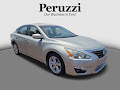2013 Nissan Altima FWD