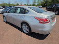 2013 Nissan Altima FWD
