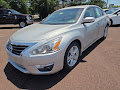 2013 Nissan Altima FWD