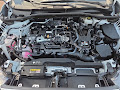 2025 Toyota Corolla Cross Hybrid Nightshade Edition AWD