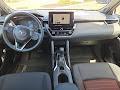 2025 Toyota Corolla Cross Hybrid Nightshade Edition AWD