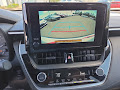 2025 Toyota Corolla Cross Hybrid Nightshade Edition AWD