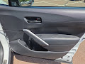 2025 Toyota Corolla Cross Hybrid Nightshade Edition AWD