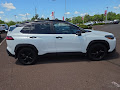 2025 Toyota Corolla Cross Hybrid Nightshade Edition AWD