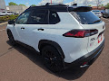 2025 Toyota Corolla Cross Hybrid Nightshade Edition AWD