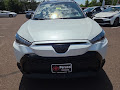 2025 Toyota Corolla Cross Hybrid Nightshade Edition AWD