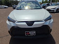 2025 Toyota Corolla Cross Hybrid Nightshade Edition AWD