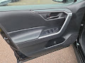 2025 Toyota RAV4 LE AWD