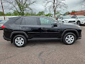 2025 Toyota RAV4 LE AWD