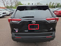 2025 Toyota RAV4 LE AWD