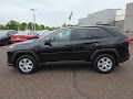2025 Toyota RAV4 LE AWD