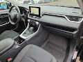 2025 Toyota RAV4 LE AWD