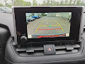 2025 Toyota RAV4 LE AWD