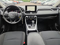 2025 Toyota RAV4 LE AWD