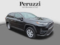 2025 Toyota RAV4 LE AWD