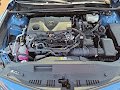 2024 Toyota Camry Hybrid XSE FWD