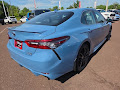 2024 Toyota Camry Hybrid XSE FWD