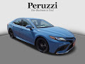 2024 Toyota Camry Hybrid XSE FWD