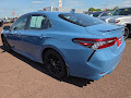 2024 Toyota Camry Hybrid XSE FWD