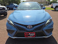 2024 Toyota Camry Hybrid XSE FWD