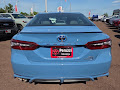 2024 Toyota Camry Hybrid XSE FWD
