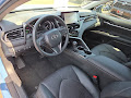 2024 Toyota Camry Hybrid XSE FWD