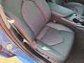2024 Toyota Camry Hybrid XSE FWD
