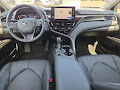 2024 Toyota Camry Hybrid XSE FWD