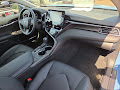 2024 Toyota Camry Hybrid XSE FWD