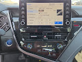 2024 Toyota Camry Hybrid XSE FWD