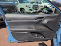 2024 Toyota Camry Hybrid XSE FWD