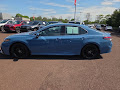 2024 Toyota Camry Hybrid XSE FWD