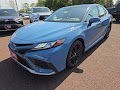 2024 Toyota Camry Hybrid XSE FWD