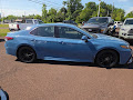 2024 Toyota Camry Hybrid XSE FWD
