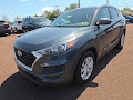 2019 Hyundai Tucson SE AWD