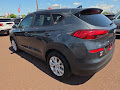 2019 Hyundai Tucson SE AWD