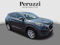 2019 Hyundai Tucson SE AWD