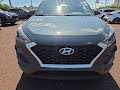2019 Hyundai Tucson SE AWD