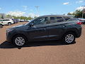 2019 Hyundai Tucson SE AWD