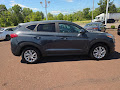 2019 Hyundai Tucson SE AWD